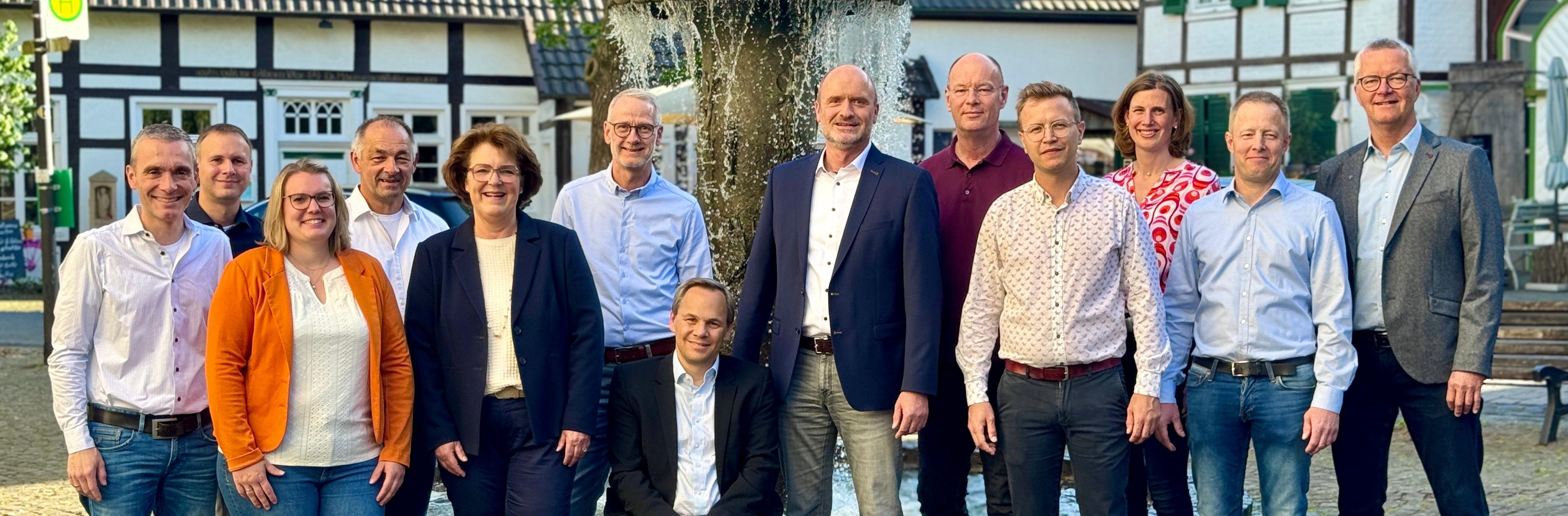 Die Wirtschaft muss brummen. Nicht der Kopf.